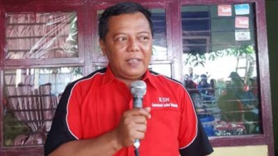 FPSBI-KSN : Kalau Mengaku Pemilik Perusahaan Dan Manajemen Baru Yang Sah, Ya Bayar Gaji Dan BPJS Ketenagakerjaan Buruh PT San Xiong Steel Indonesia
