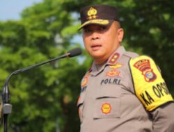 Perangi Aksi Premanisme Dan Ciptakan Keamanan di Lampung, Kapolda Ajak Warga Ikut Aktif Melapor