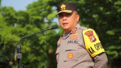 Perangi Aksi Premanisme Dan Ciptakan Keamanan di Lampung, Kapolda Ajak Warga Ikut Aktif Melapor