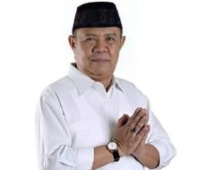 Kabar Duka : Bachtiar Basri, Mantan Wakil Gubernur Lampung 2014-2019 Meninggal Dunia