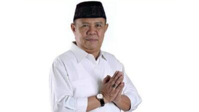 Kabar Duka : Bachtiar Basri, Mantan Wakil Gubernur Lampung 2014-2019 Meninggal Dunia