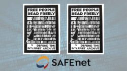 SAFEnet : Pemblokiran archive.org Melanggar HAM Dan Hak Akses Informasi Masyarakat
