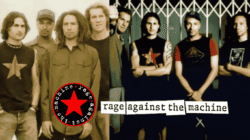 Rage Against The Machine : Suara Pemberontakan Dalam Dunia Musik
