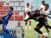 Liga 1 : PSS Sleman Dan Dewa United Petik Kemenangan Di Pekan Ke-32