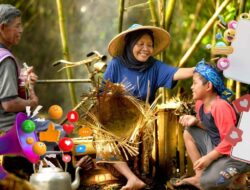 Budaya Lokal Dalam Kepungan Media Sosial