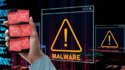 Cara Menghadapi Malware Di Smartphone : Lindungi Perangkat Dan Data Anda