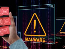 Cara Menghadapi Malware Di Smartphone : Lindungi Perangkat Dan Data Anda