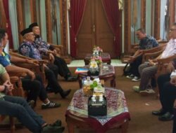 Persiapan Kick Off RKTL 2025: Kabupaten Blitar Menuju Desa Cerdas Berdaya Dan Berjaya