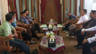 Persiapan Kick Off RKTL 2025: Kabupaten Blitar Menuju Desa Cerdas Berdaya Dan Berjaya