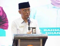 Ombudsman Lampung Minta Unila Perhatikan Standar Layanan Bagi Mahasiswa