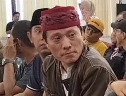 Petani Singkong Di Lampung Apresiasi Dan Akan Awasi Pelaksanaan Instruksi Gubernur Tentang Harga Singkong