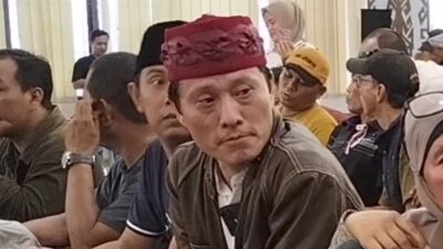 Petani Singkong Di Lampung Apresiasi Dan Akan Awasi Pelaksanaan Instruksi Gubernur Tentang Harga Singkong