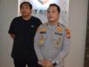 Kepergok Curi Motor, Pria Ini Ceburkan Diri ke Kali Daan Mogot Kalideres