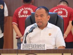Ungkap Kasus Minyak Pertalite Oplosan, Polda Amankan 2 Tersangka