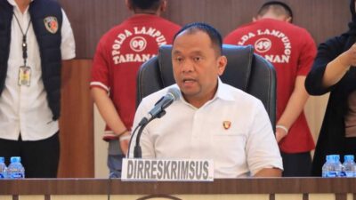 Ungkap Kasus Minyak Pertalite Oplosan, Polda Amankan 2 Tersangka