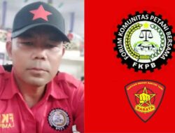 Soal Instruksi Gubernur Tentang Harga Singkong Yang Ditolak Pabrik, FKPB Tegaskan Pemerintah Harus Lindungi Petani