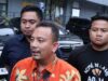 Kurang dari 4 Jam, Pembunuh di Gang Barokah Berhasil Ditangkap Polres Jakbar