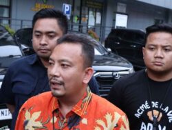 Kurang dari 4 Jam, Pembunuh di Gang Barokah Berhasil Ditangkap Polres Jakbar