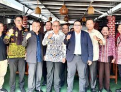 Tulang Bawang Jajaki Skema KPBU untuk Pembiayaan Infrastruktur, PT GIF Siap Investasi Proyek Strategis