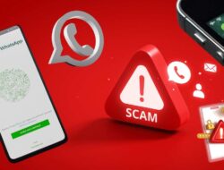 Ini Cara Menghindari Penipuan Di WhatsApp Yang Perlu Diketahui