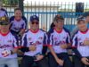Two Pillar Softball Lampung Gelar Fun Game Bersama Gubernur Lampung