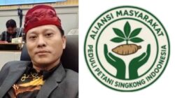 Mardoni : Sangat Mungkin Indonesia Hentikan Impor Singkong Dan Turunannya