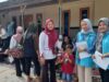 Pemdes Sidoharjo, Lampung Selatan, Masif Lakukan Sosialisasi Bahaya Narkoba Ke Warganya
