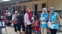 Pemdes Sidoharjo, Lampung Selatan, Masif Lakukan Sosialisasi Bahaya Narkoba Ke Warganya