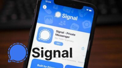 7 Kelebihan Aplikasi Signal Yang Mengutamakan  Privasi Dan Keamanan