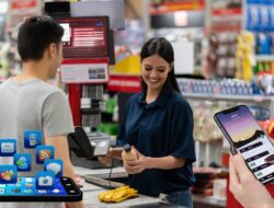 Aplikasi Kasir Gratis Di Smartphone Untuk UMKM : Solusi Praktis Kelola Usaha