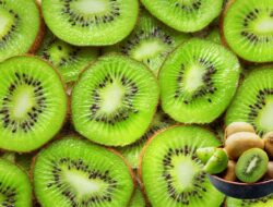 Ini 7 Manfaat Buah Kiwi, Superfood Kaya Nutris iBagi Kesehatan