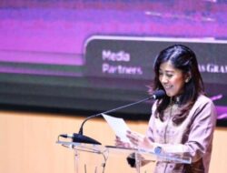 Menkomdigi: AI Harus Dekatkan Pelayanan Publik Dan Buka Akses Pertumbuhan Rakyat