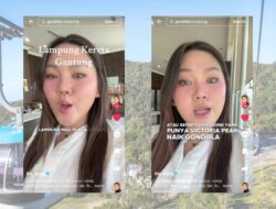 Viral Di TikTok, Influencer Traveler Kritisi Rencana Kereta Gantung Bandar Lampung