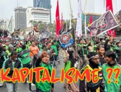 Pramoedya Dan Perlawanan Digital : Refleksi Atas Nasib Driver Ojol Dalam Kapitalisme Pengawasan