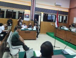 Dukung Keadilan Bagi Keluarga Korban, Dosen Hukum Unila Soroti Seriusnya Dakwaan Pembunuhan Berencana