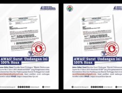Marak, Penipuan Berkedok Undangan Undangan Bimtek KDMP Dari Kemendesa PDT