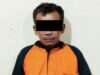 Polsek Padang Ratu Ungkap Kasus Pencurian Buah Sawit, Seorang Warga Diamankan