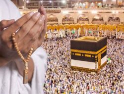 Belajar Memaknai Ibadah Haji Bagi Hidup Manusia