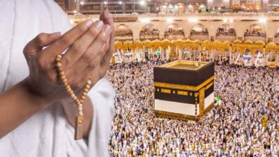 Belajar Memaknai Ibadah Haji Bagi Hidup Manusia