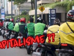Dari Jalanan Ke Jenewa : Helm, Algoritma, Dan Keadilan Yang Diperjuangkan