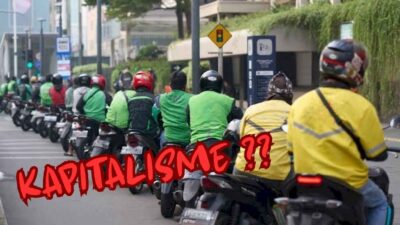 Dari Jalanan Ke Jenewa : Helm, Algoritma, Dan Keadilan Yang Diperjuangkan