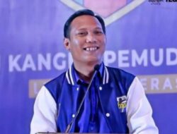 DPD KNPI Lampung Segera Gelar Musda Ke XIV