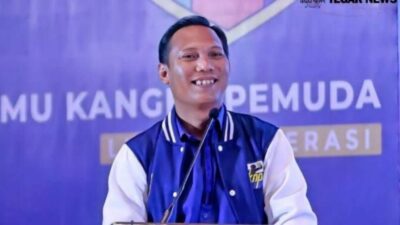 DPD KNPI Lampung Segera Gelar Musda Ke XIV