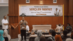 Internet Untuk Sekolah Rakyat, Komdigi Upayakan Generasi Muda Tak Tertinggal