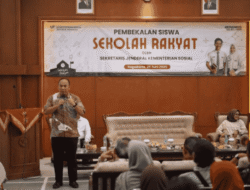 Internet Untuk Sekolah Rakyat, Komdigi Upayakan Generasi Muda Tak Tertinggal