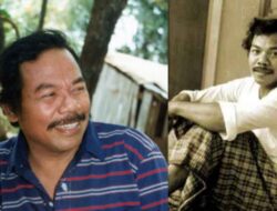 Benyamin S, Legenda Humor Dan Musik Indonesia