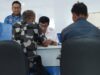 FKBMI-FSBP-KASBI Tuntut Petugas Lapangan/Sponsor Yang Memberangkatkan BMI Kulsum Ke Arab Saudi Ditindak