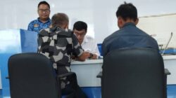 FKBMI-FSBP-KASBI Tuntut Petugas Lapangan/Sponsor Yang Memberangkatkan BMI Kulsum Ke Arab Saudi Ditindak