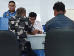FKBMI-FSBP-KASBI Tuntut Petugas Lapangan/Sponsor Yang Memberangkatkan BMI Kulsum Ke Arab Saudi Ditindak