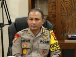 Polda Lampung Gelar Operasi Tuhuk Krakatau 2025: Amankan 302 Peselancar Dari 17 Negara